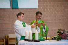 11.09.2022 Kirchweihfest